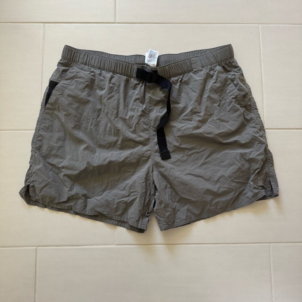 NorthFace M's Shorts XL